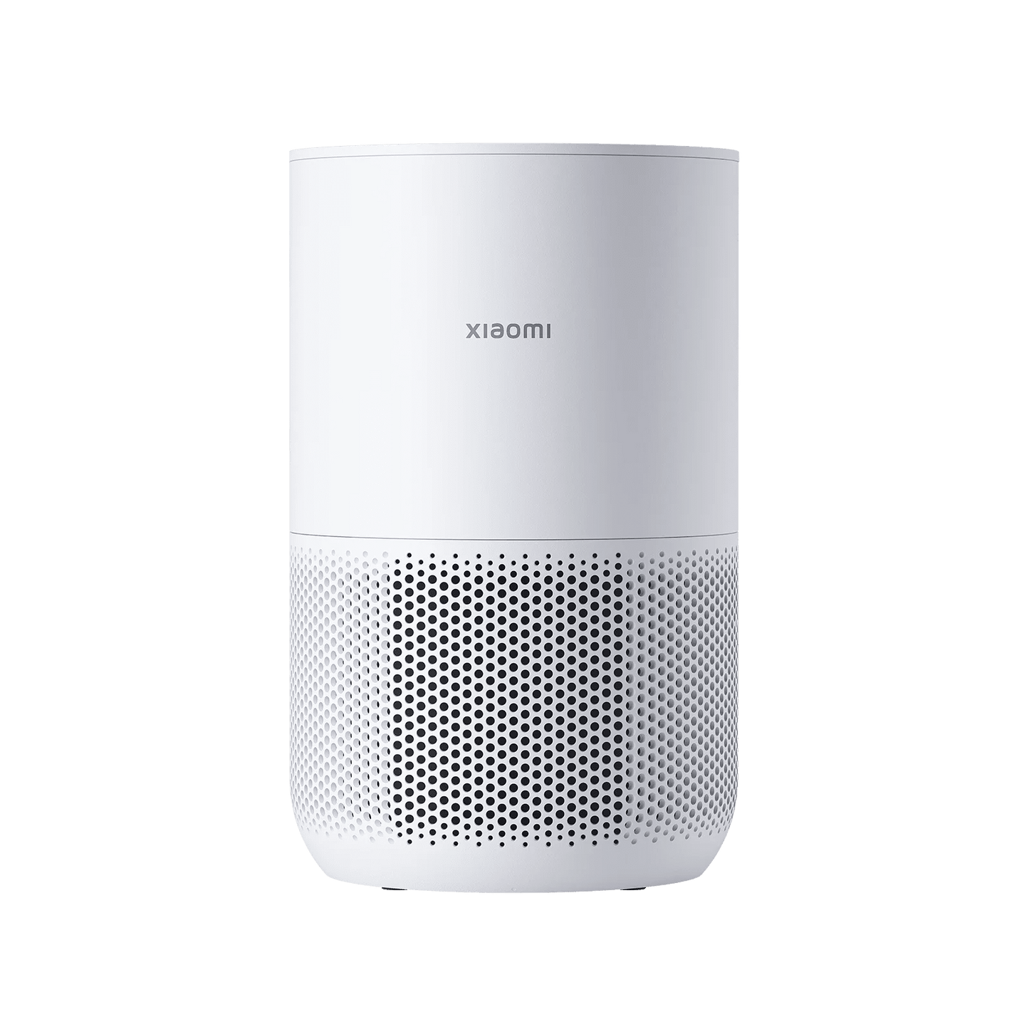 جهاز تنقية الهواء الذكي Xiaomi Smart Air Purifier 4 Compact WiFi لتنقية هواء الغرف الصغيرة - متجر نصر