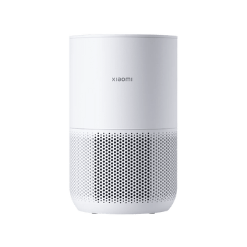 Xiaomi Home Appliance Xiaomi Smart Air Purifier 4 Compact WiFi Air Cleaner for Small Rooms