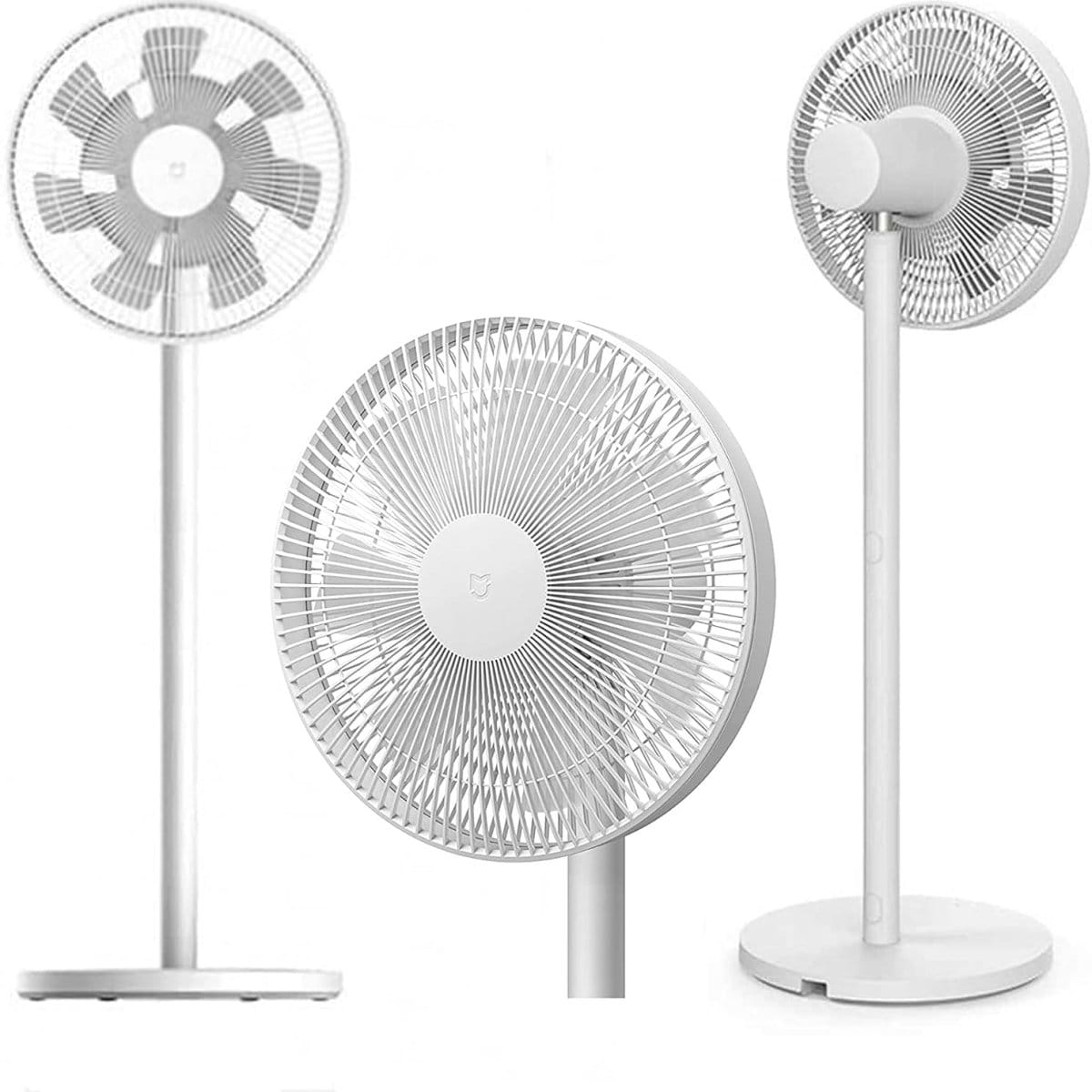 Xiaomi Smart Standing Fan 2 - متجر نصر
