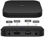 Xiaomi IPTV Xiaomi Tv Box 4K -1S