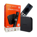 Xiaomi IPTV Xiaomi Tv Box 4K -1S