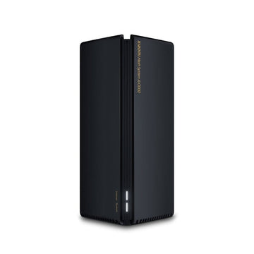 Xiaomi Networks Xiaomi Mesh System AX3000 (1-Pack)