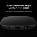 Xiaomi S IPTV Xiaomi TV Box S 3rd Gen - 4K UHD