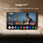 Xiaomi S IPTV Xiaomi TV Box S 3rd Gen - 4K UHD