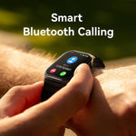Xiaomi S Smart&Games Xiaomi IMILAB W02 Smart Watch -C