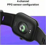 Xiaomi S Smart&Games Xiaomi Redmi Watch 4  Smart Watch -C