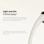 Xiaomi S Smart&Games Xiaomi Smart Band 8 Active Smart Watch -C