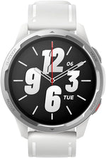 Xiaomi S Smart&Games Xiaomi Watch S1 Active Waterproof Smart Watch | White