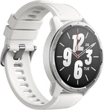 Xiaomi S Smart&Games Xiaomi Watch S1 Active Waterproof Smart Watch | White