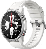 Xiaomi S Smart&Games Xiaomi Watch S1 Active Waterproof Smart Watch | White