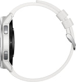 Xiaomi S Smart&Games Xiaomi Watch S1 Active Waterproof Smart Watch | White