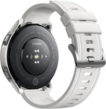 Xiaomi S Smart&Games Xiaomi Watch S1 Active Waterproof Smart Watch | White
