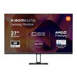 Xiaomi Screen Xiaomi Gaming Monitor 27-inch 2K QHD @180Hz / G27Qi