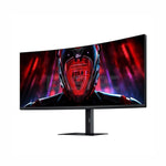 Xiaomi Screen Xiaomi Redmi 34-inch curved gaming monitor / G34WQi