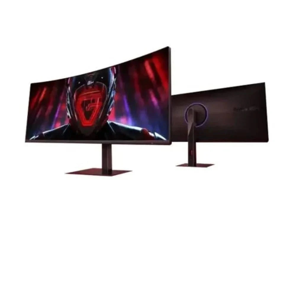 Xiaomi Redmi 34-inch curved gaming monitor / G34WQi - متجر نصر