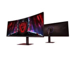 Xiaomi Screen Xiaomi Redmi 34-inch curved gaming monitor / G34WQi