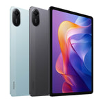 Xiaomi Smart&Games Xiaomi-C Redmi Pad 2 4G | 11" 2.5K 90Hz | 8GB RAM | 256GB | 9000mAh | With Original Cover Bundle