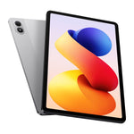 Xiaomi Smart&Games Xiaomi-C Redmi Pad 2 Pro 5G | 12.1" 2.5K 120Hz | 8GB RAM | 256GB | 12000mAh | With Cover & Keyboard Bundle
