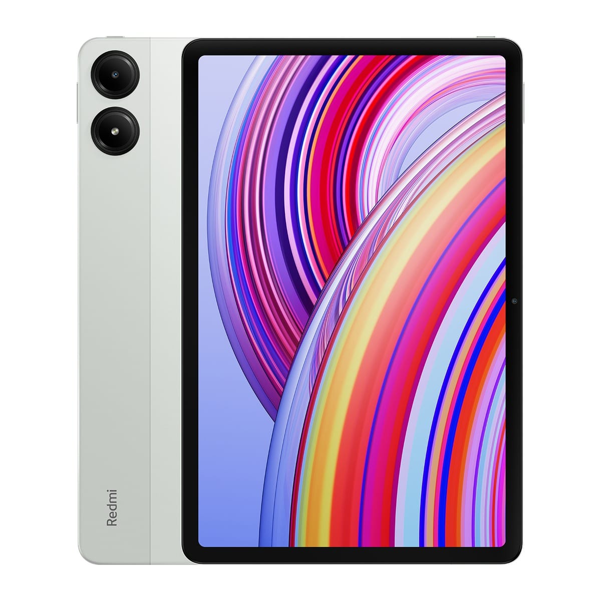 Xiaomi-C Redmi Pad Pro 5G | 12.1" 2.5K 120Hz | 8GB RAM | 256GB | 10000mAh - متجر نصر