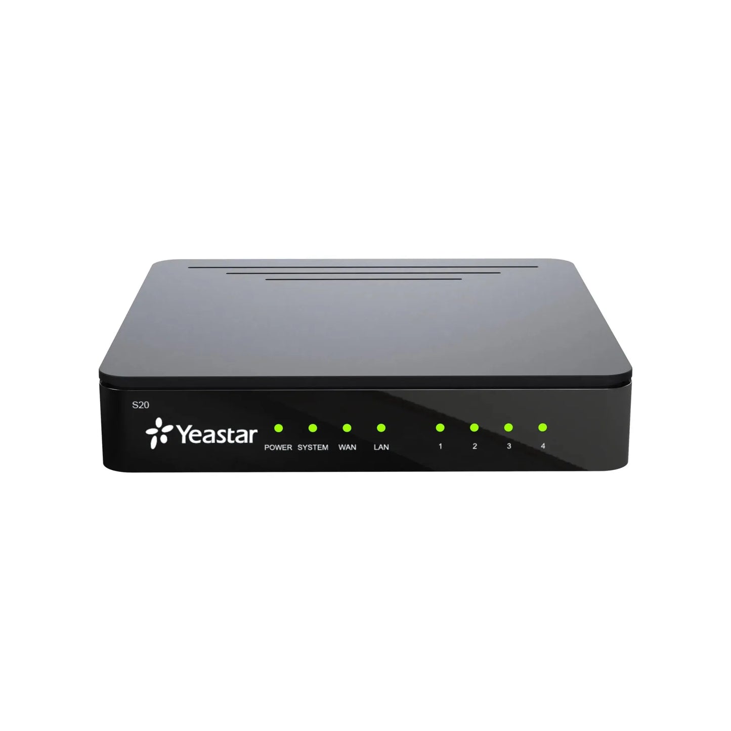 نظام IPBX مستقل Yeastar S20 - متجر نصر