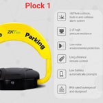 ZKTeco Locks Parking Lock -ZKT Plock 1