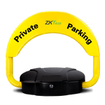 ZKTeco Locks Parking Lock -ZKT Plock 1