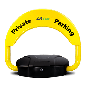ZKTeco Locks Parking Lock -ZKT Plock 1