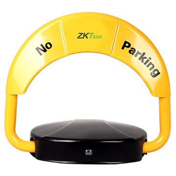 ZKTeco Locks Parking Lock -ZKT Plock 2