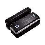 ZKTeco Locks Smart Glass Door Lock-GL300