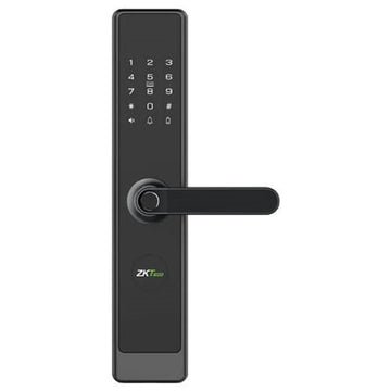 ZKTeco Locks Without Installation Service ZKTeco Fingerprint Smart Door Lock / TL700