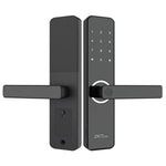 ZKTeco Locks Without Installation Service ZKTeco Fingerprint Smart Lock / ML100