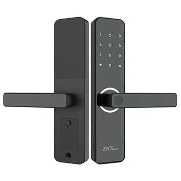 ZKTeco Locks Without Installation Service ZKTeco Fingerprint Smart Lock / ML100