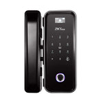 ZKTeco Locks Without Installation Smart Glass Door Lock-GL300