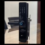ZKTeco Locks ZKTeco Fingerprint Smart Door Lock / TL700