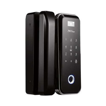 ZKTeco Locks ZKTeco GL300W Smart Glass Door Lock