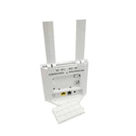 ZTE Phone & Conference K10 ZTE® K10 4G LTE SIM Router & Home Phone Terminal with RJ11 Port and 2000mAh Battery | K10
