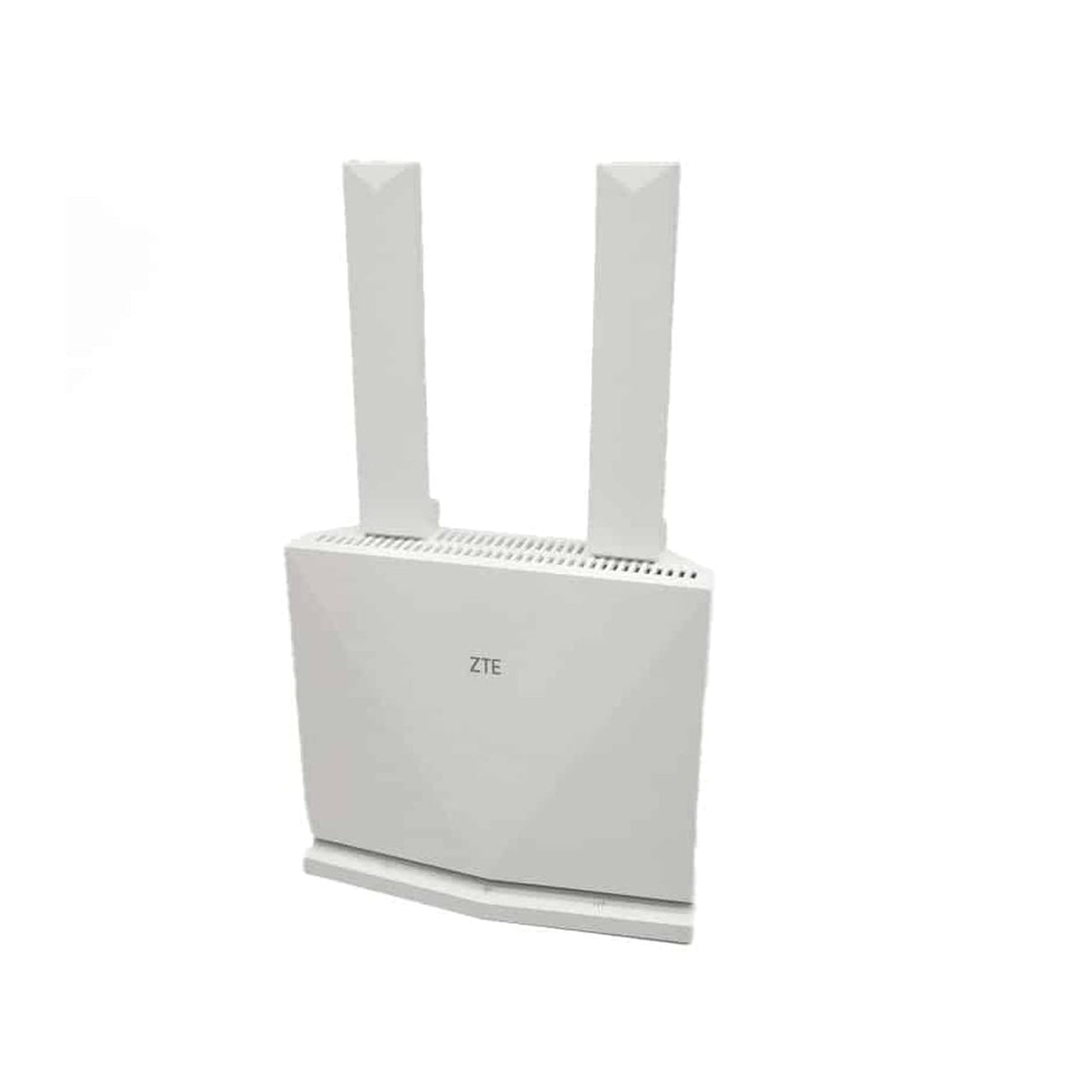 تليولار وراوتر 4G LTE بشريحة ZTE K10 مع منفذ تلفون RJ11 وبطارية 2000mAh | K10 - متجر نصر