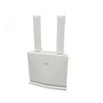 ZTE Phone & Conference K10 ZTE® K10 4G LTE SIM Router & Home Phone Terminal with RJ11 Port and 2000mAh Battery | K10
